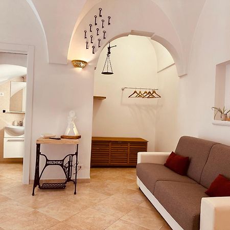 Casa Cassiopea Ceglie Messapica Apartamento Exterior foto